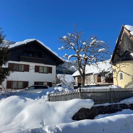 Haus Kaser Goderschach エクステリア 写真