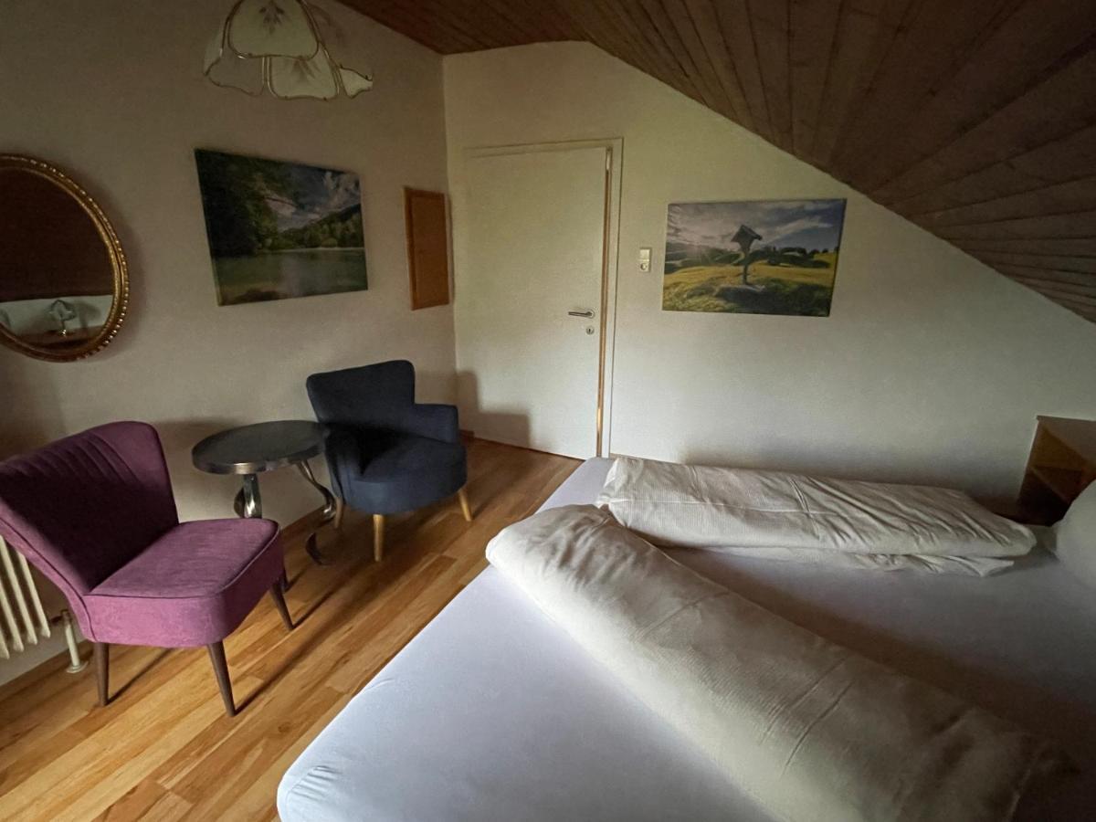 Haus Kaser Goderschach エクステリア 写真