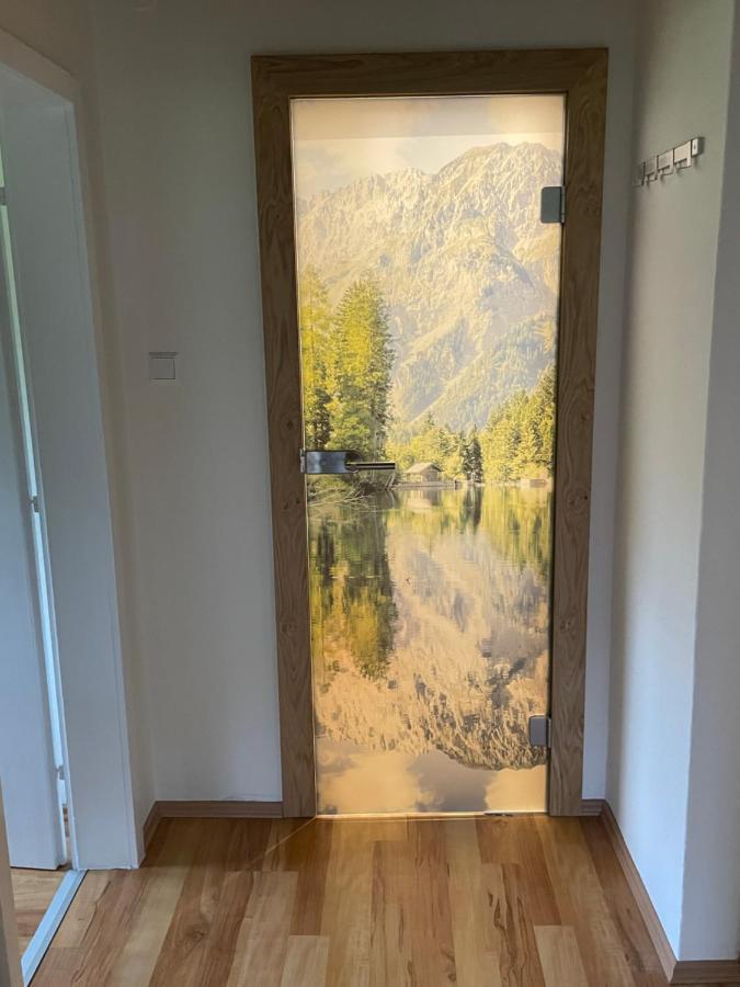 Haus Kaser Goderschach エクステリア 写真