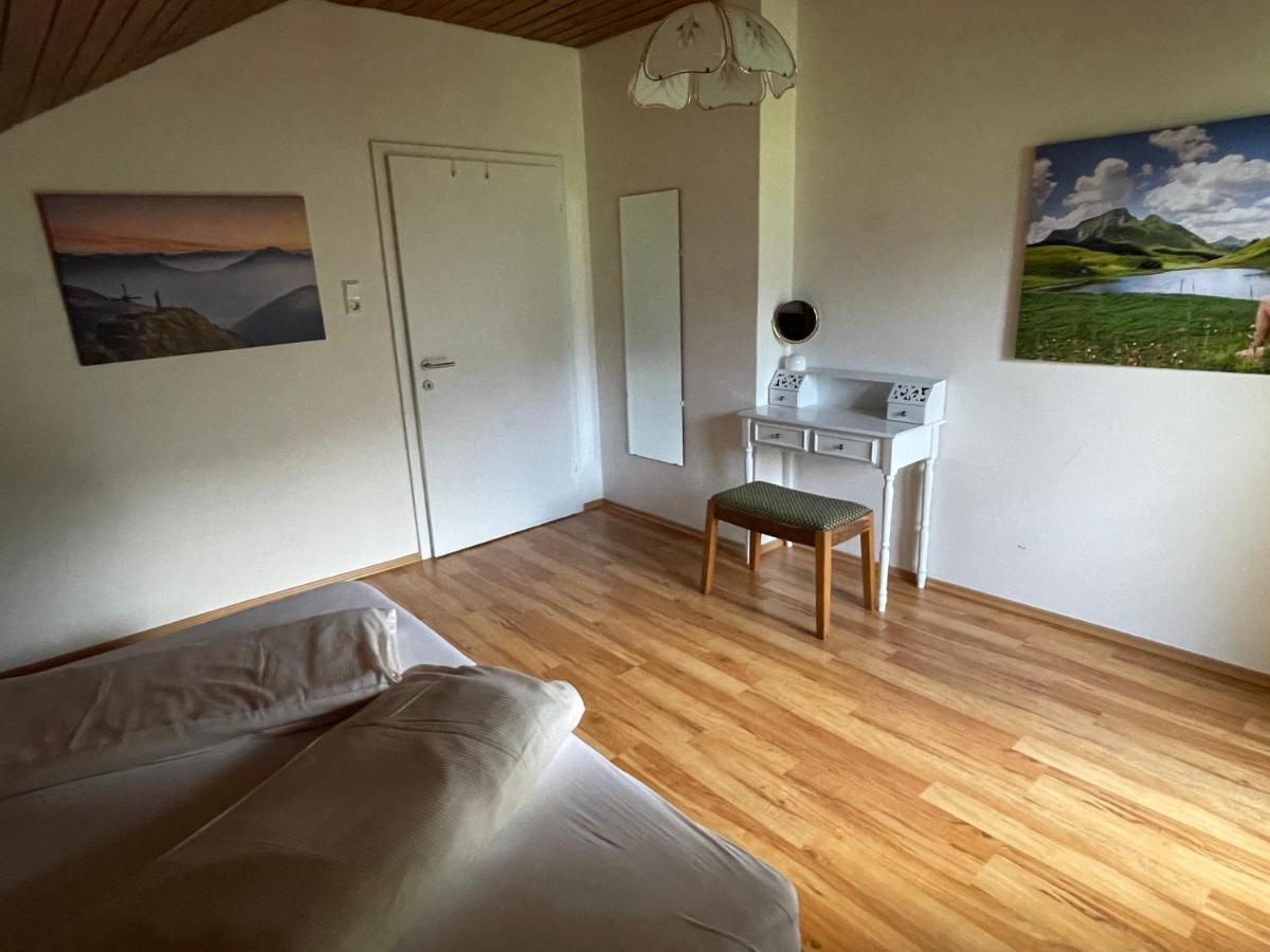 Haus Kaser Goderschach エクステリア 写真