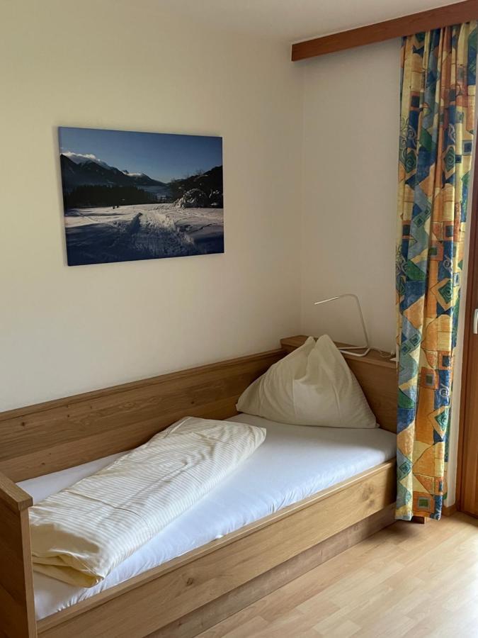 Haus Kaser Goderschach エクステリア 写真