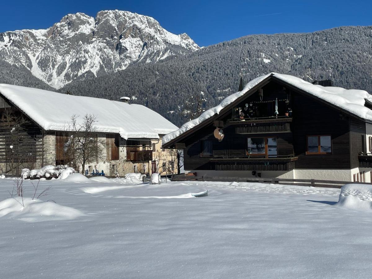 Haus Kaser Goderschach エクステリア 写真
